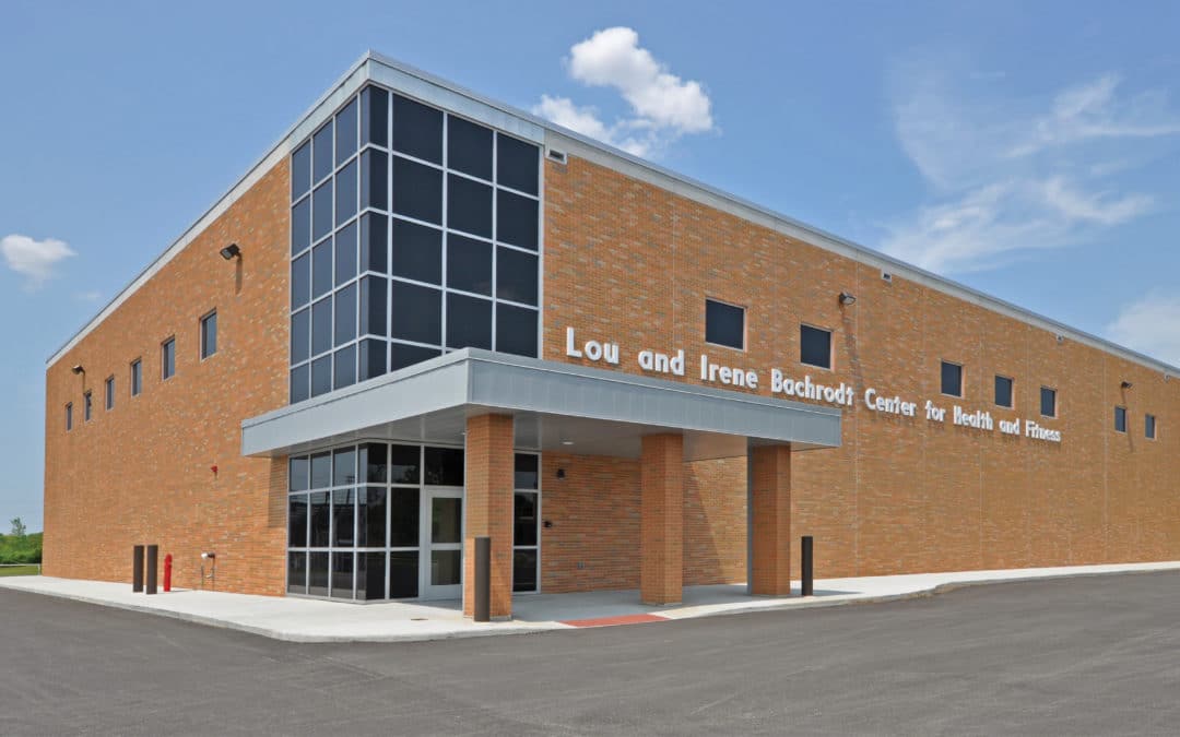 Boylan Central Catholic High School