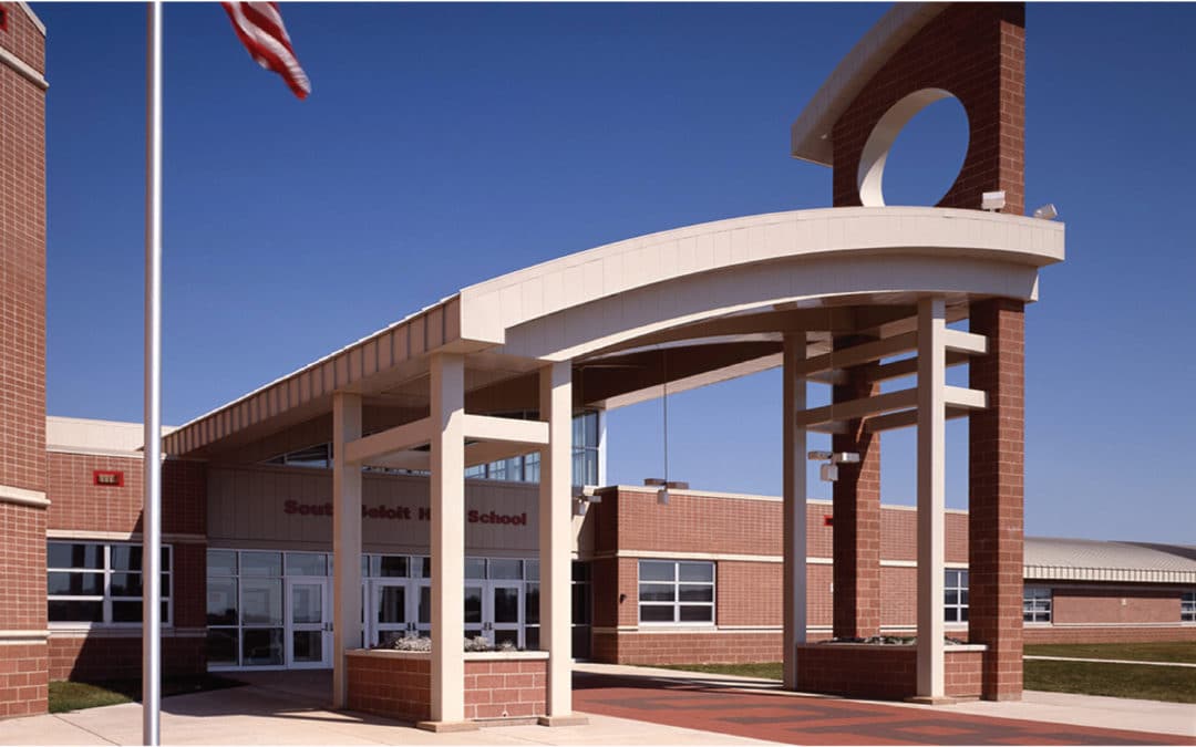 South Beloit High School