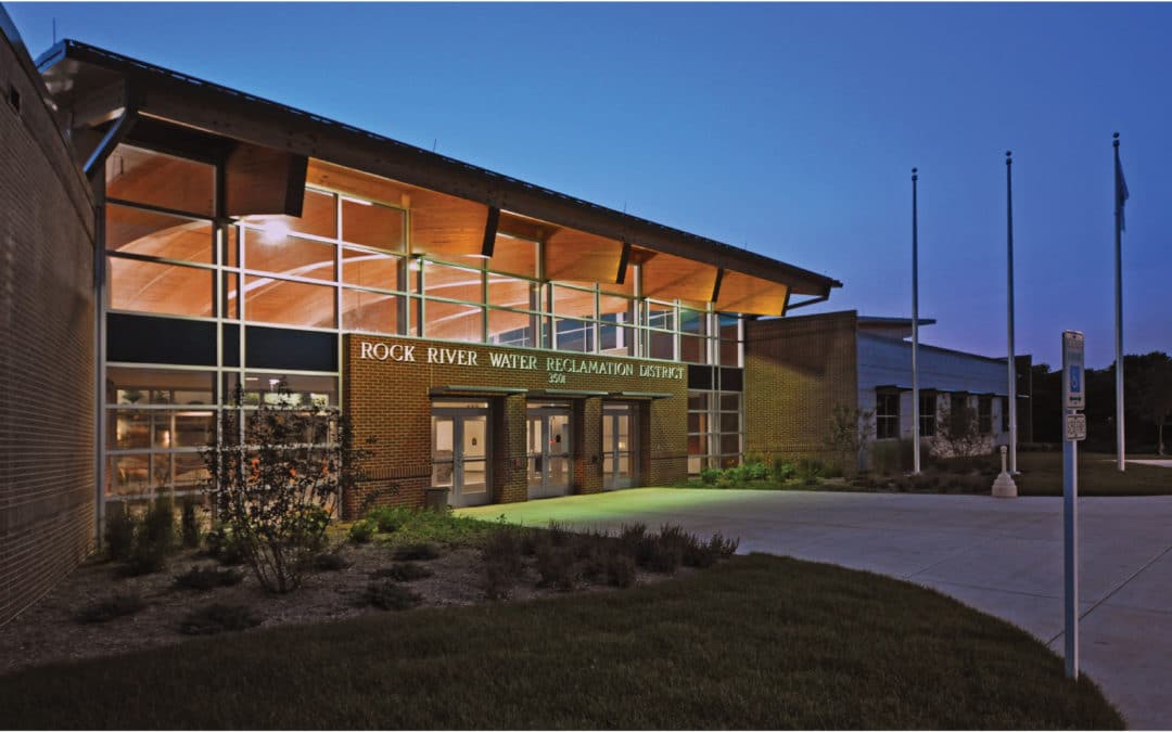 Rock River Water Reclamation District