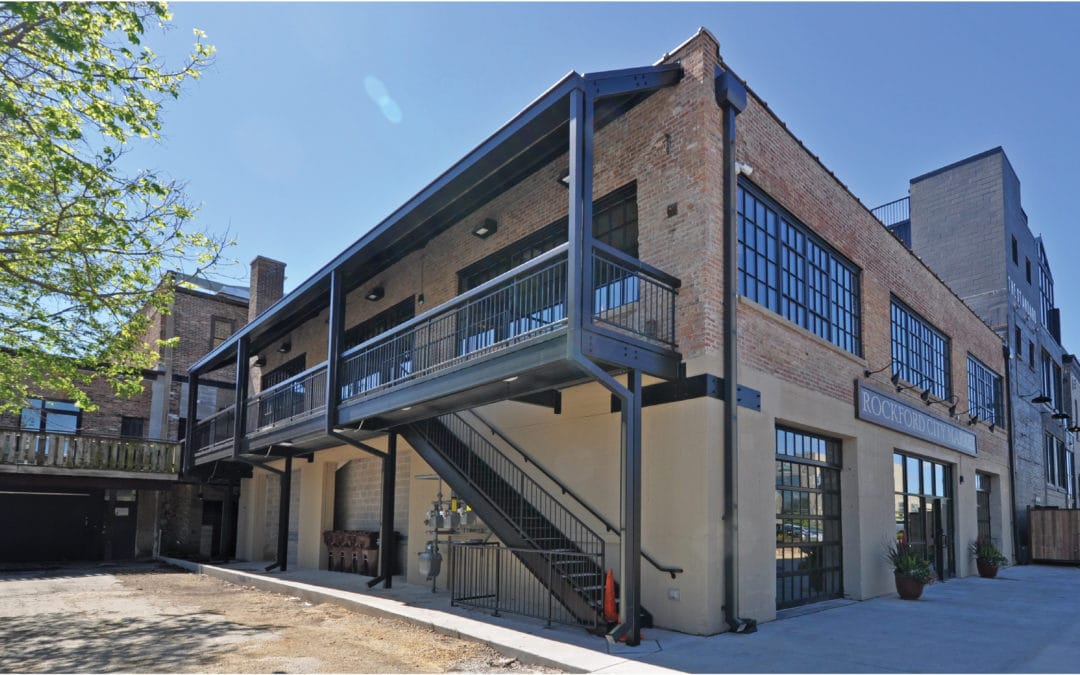 Rockford City Market (Indoor)