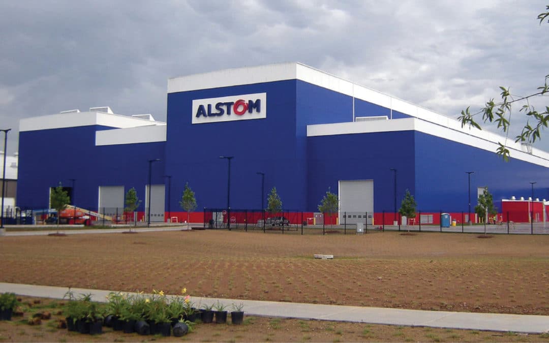 Alstom
