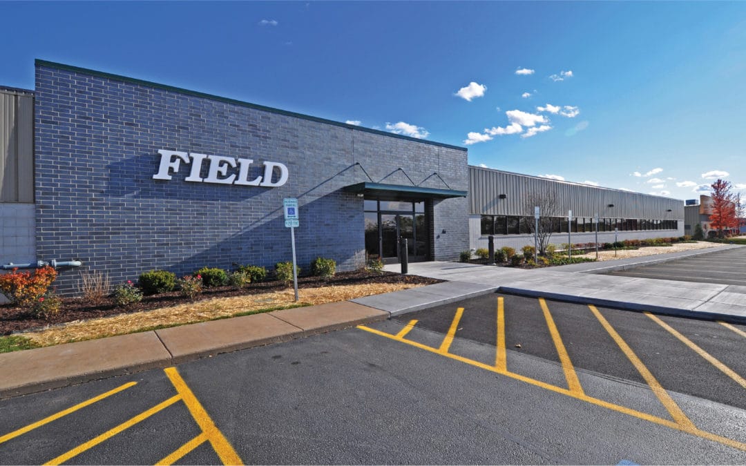 Field Fastener