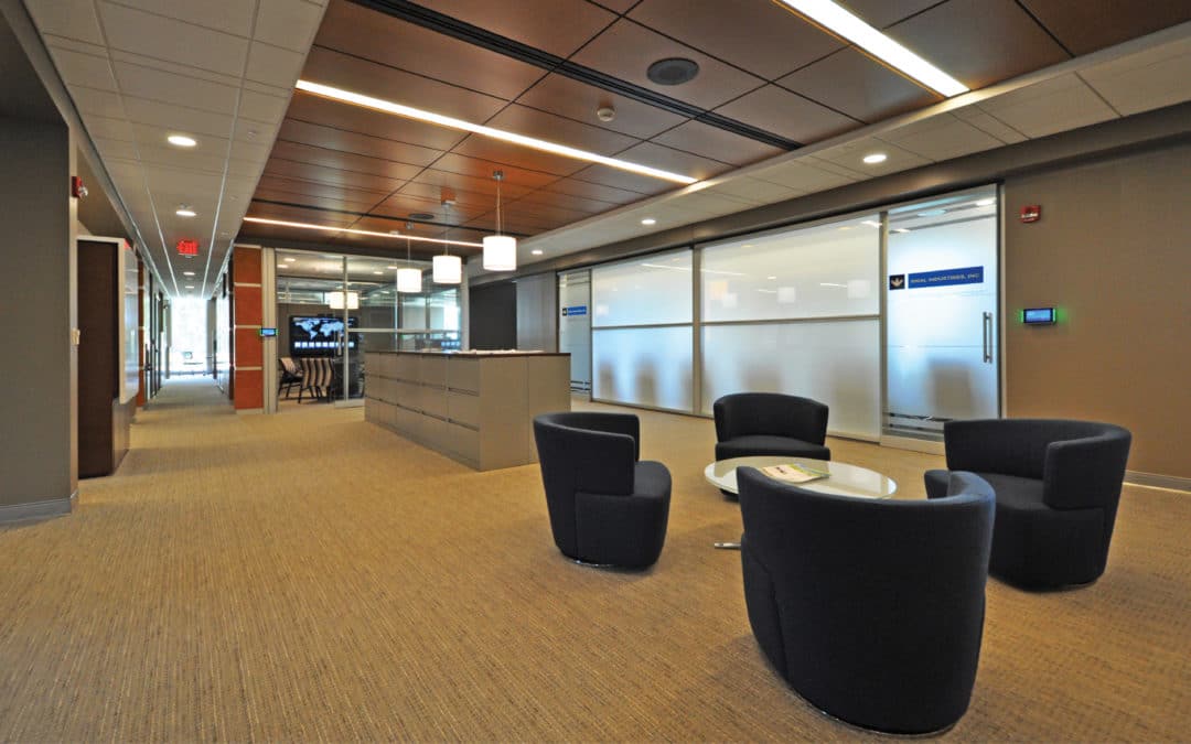 Ideal Executive Office