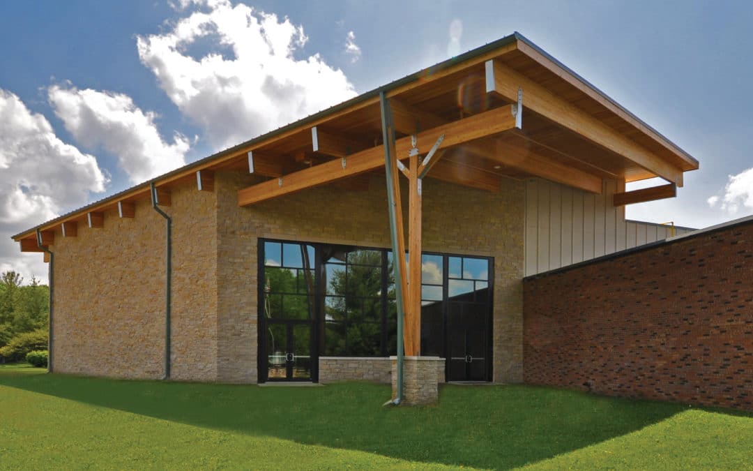 Midway Village Addition