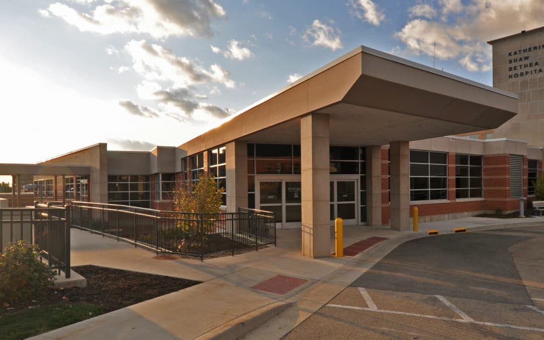 KSB Hospital