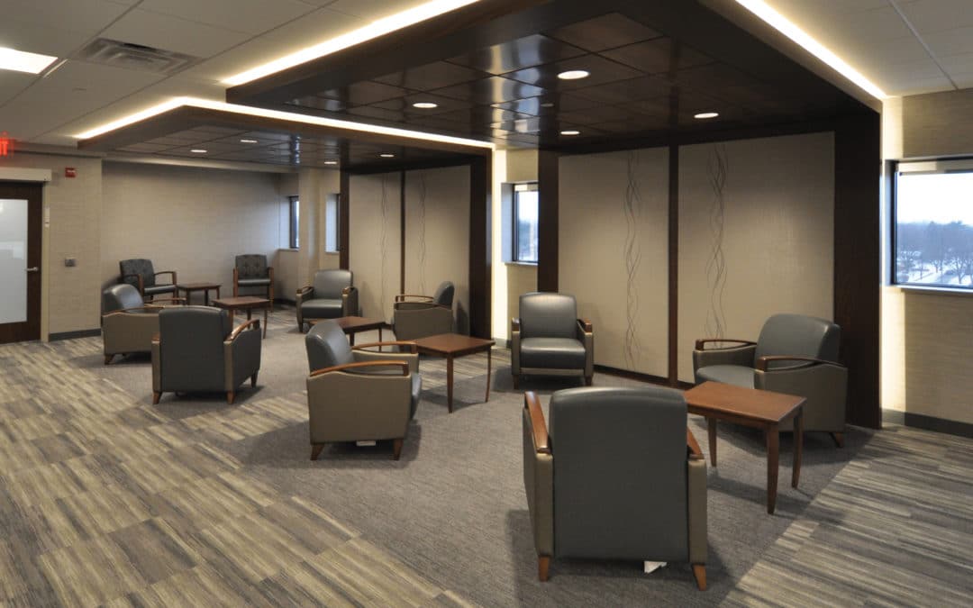Mercyhealth Ortho Renovation