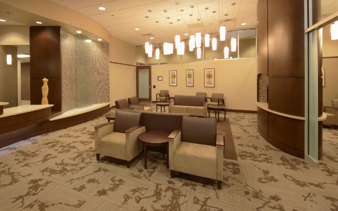 Mercyhealth Women’s Center
