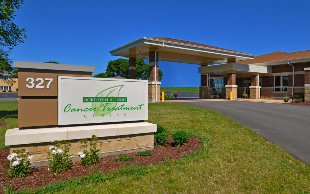 Northern Illinois Cancer Treatment Center 
