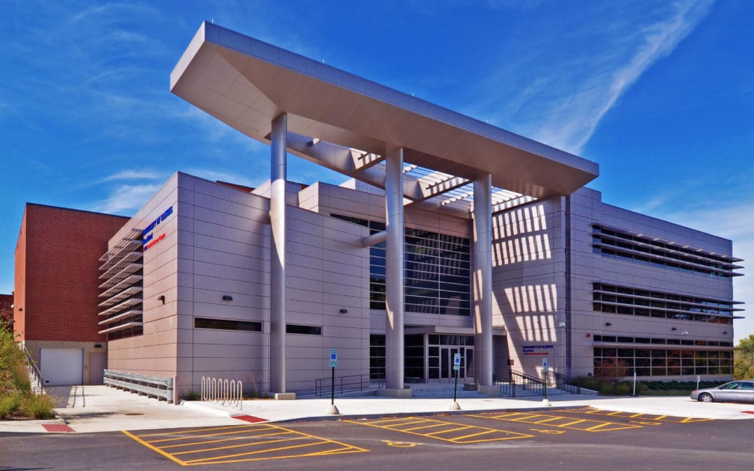 U of I Chicago College of Medicine at Rockford
