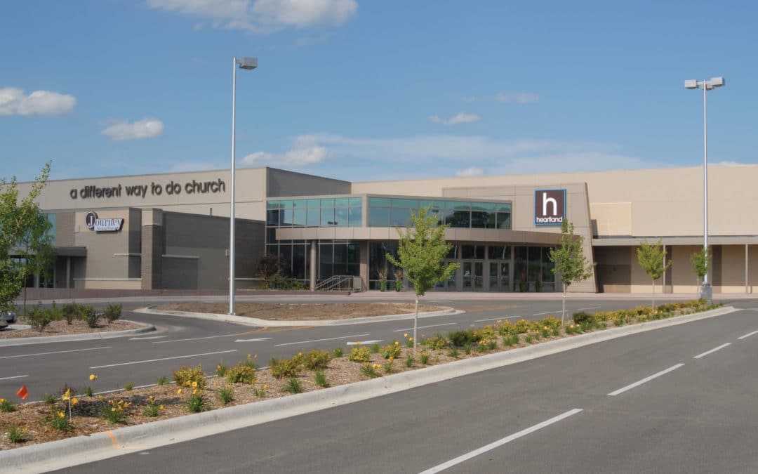 Heartland Community Church
