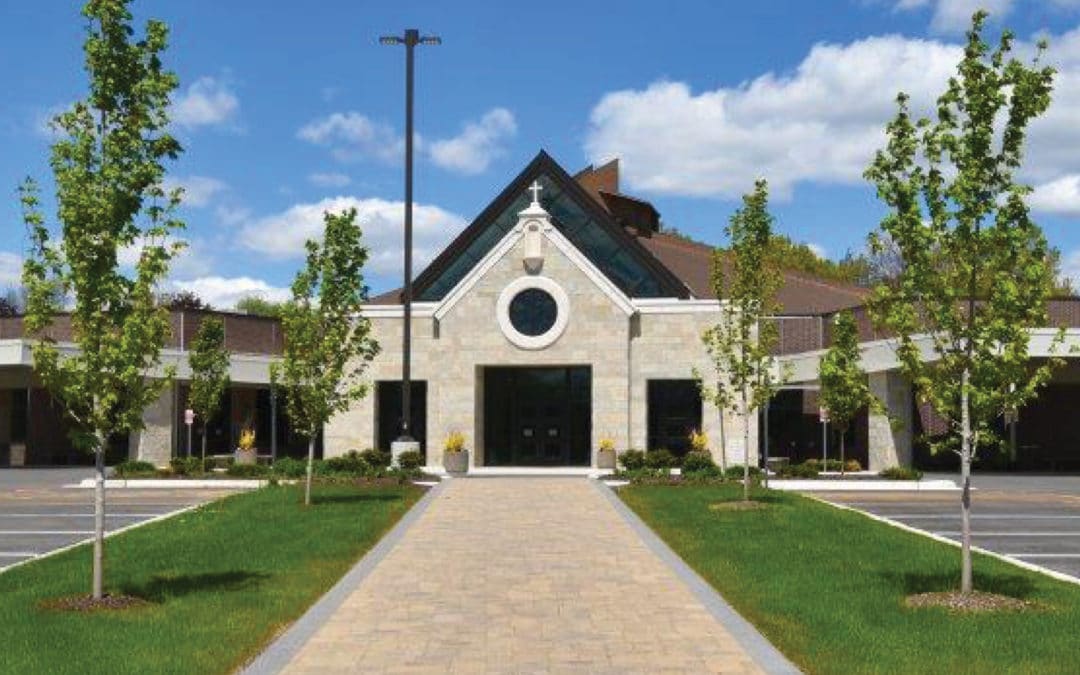 Holy Family Church