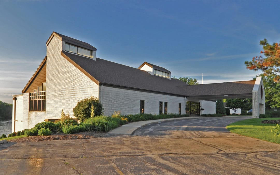 Riverside Community Church