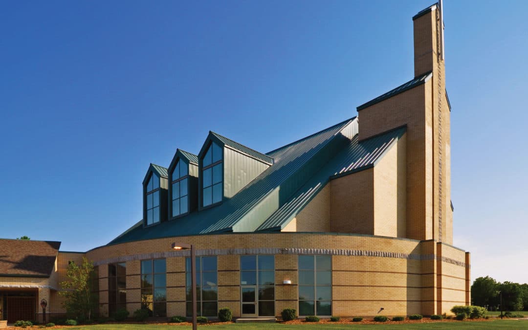 Westminster Presbyterian Church