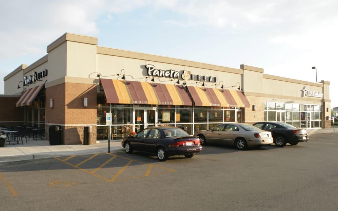 Gateway Mall 173
