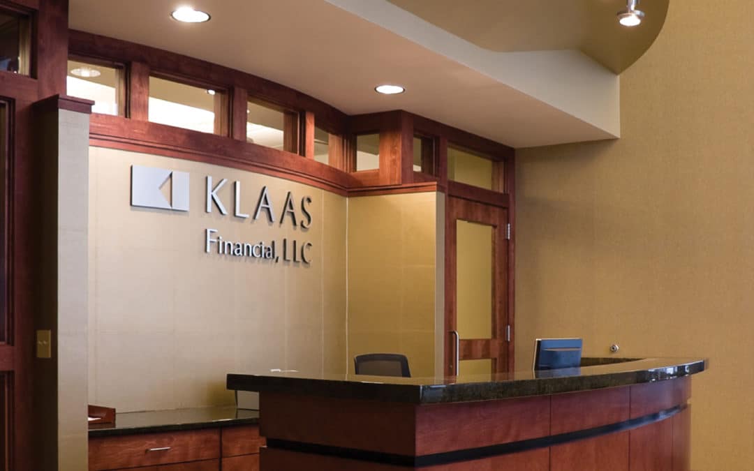 Klaas Financial