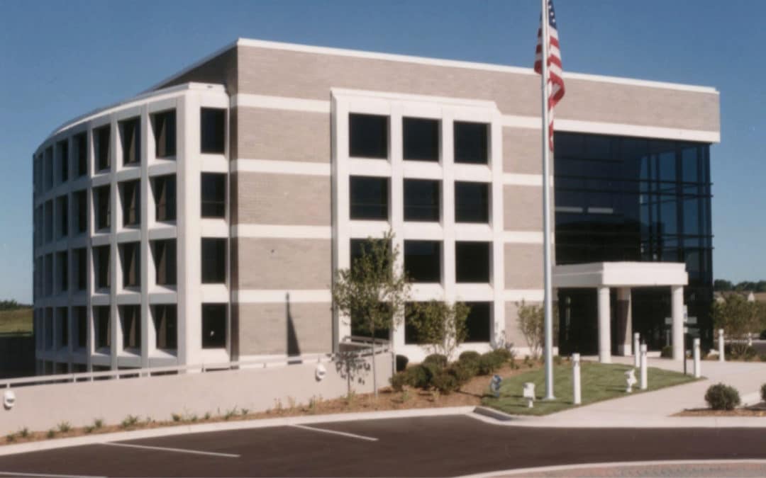 Stillman Bank