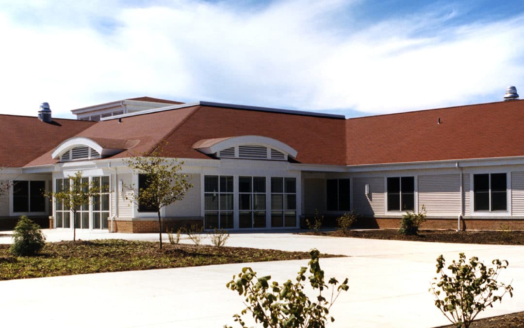 DeKalb County Nursing Home