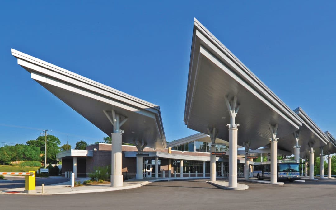Rockford Mass Transit East Side