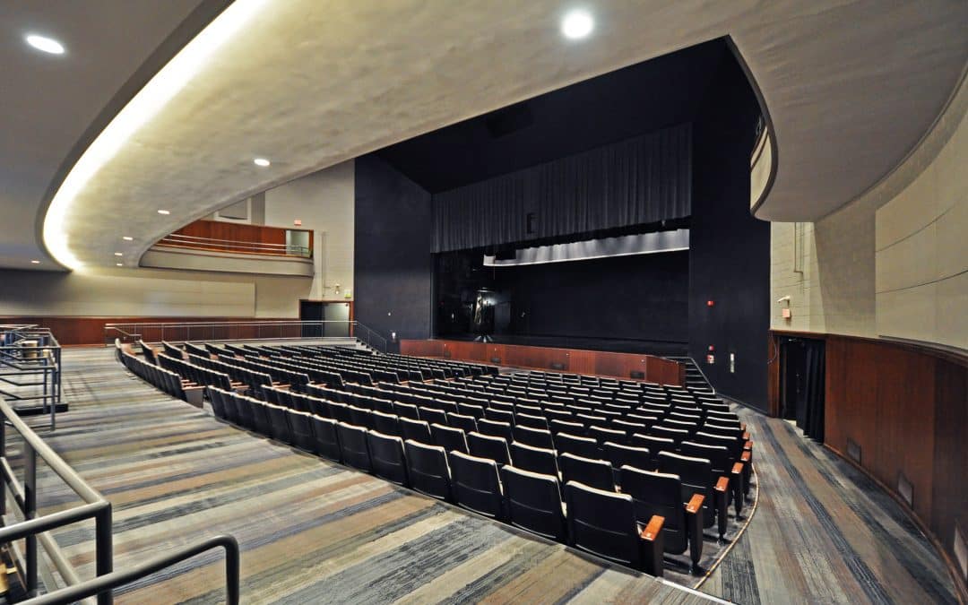 East High School