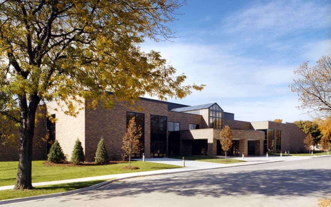 Geneva High School