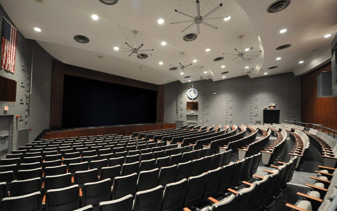 Guilford High School