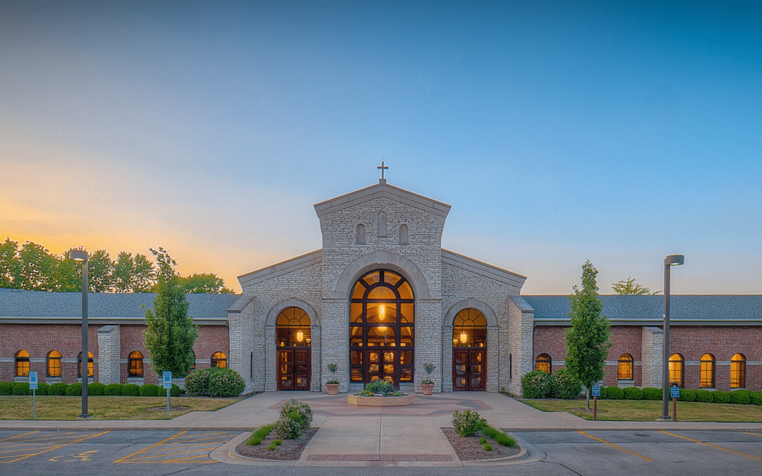 Epiphany Catholic Church